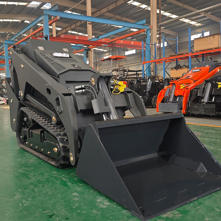 Mini Skid Steer Loader