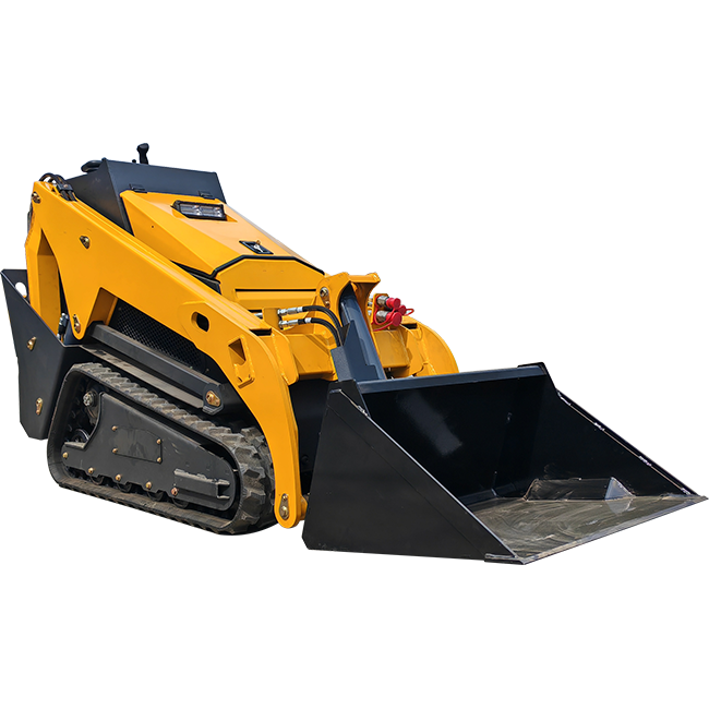 Mini Skid Steer Loader - V1000