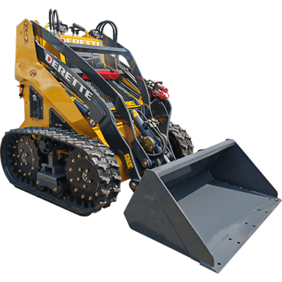 Mini Skid Steer Loader - 480i