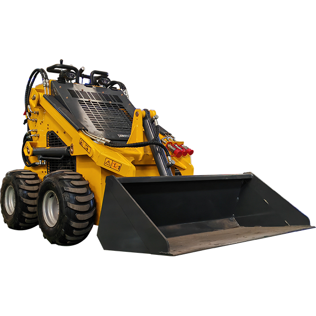 Mini Skid Steer Loader - 380W