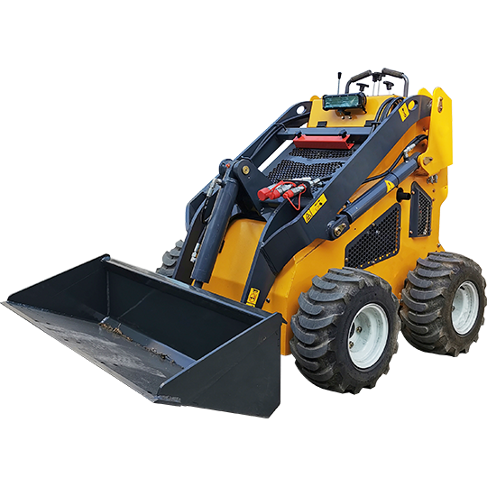 Mini Skid Steer Loader - 430W